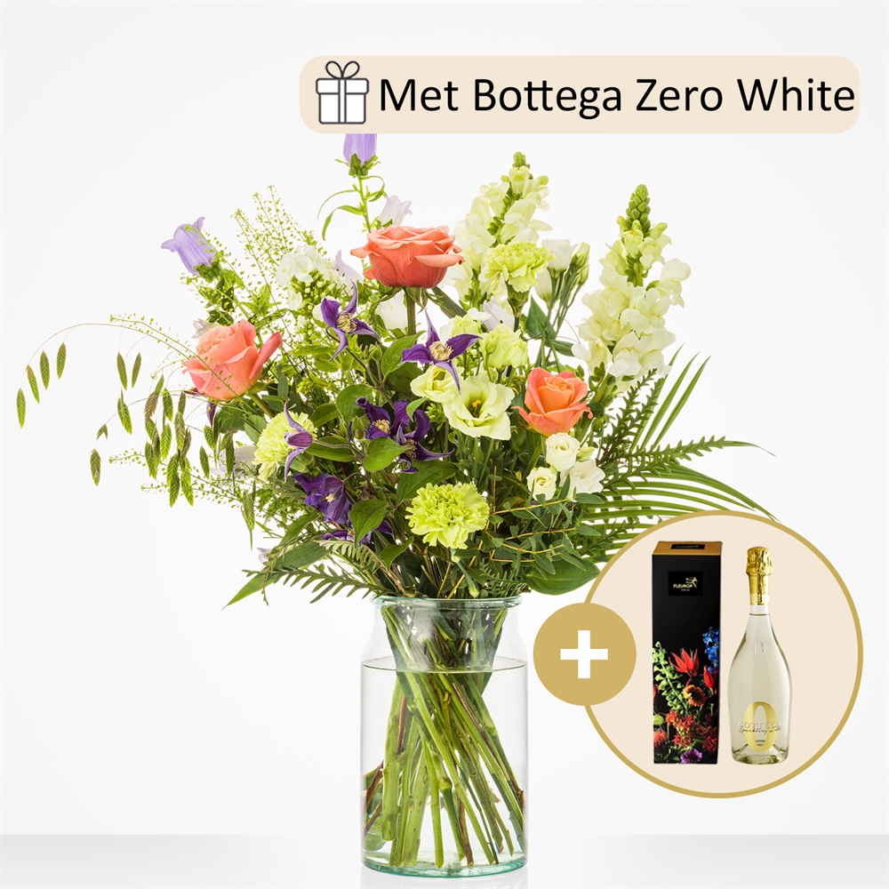 Cadeauset Bruisend Cadeauset Bruisend