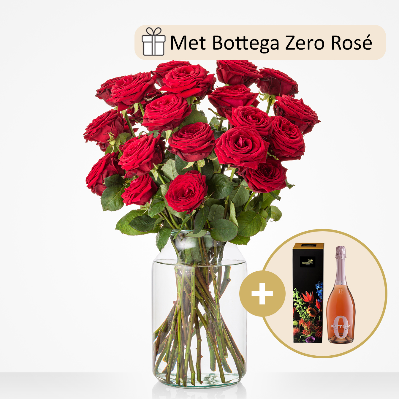 Cadeauset Rouge