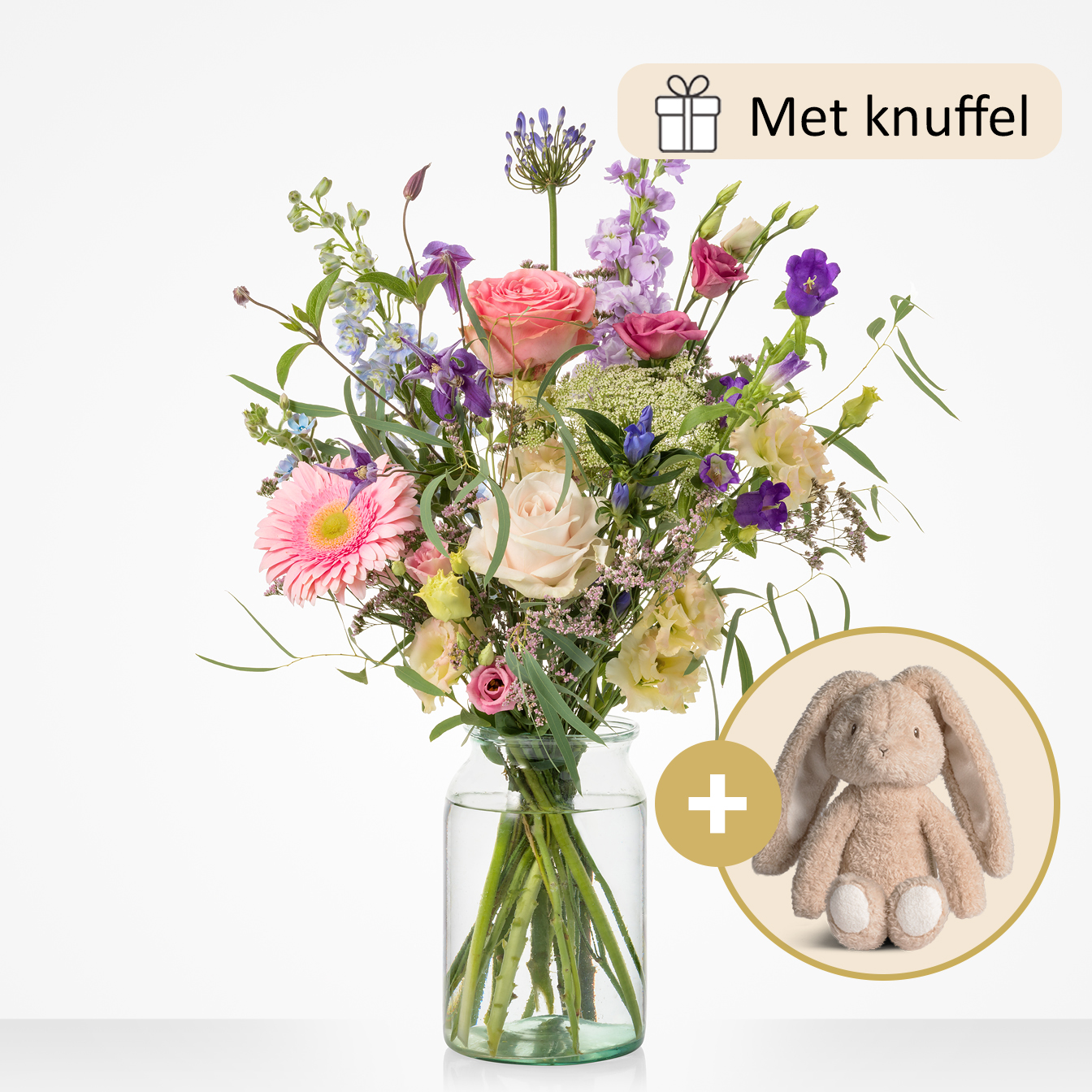 Cadeauset Geboorte